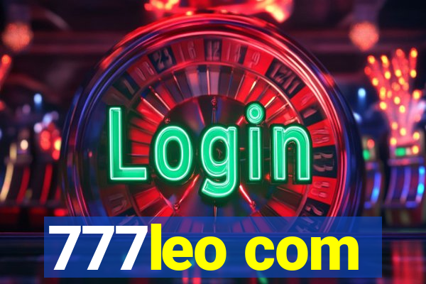 777leo com